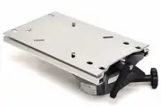 Springfield Boat Seat Mount Swivel Slide