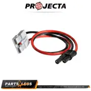 Projecta CAT Plug Adaptor Suits Industrial 12/24V Lithium Jump Starter ISCAT