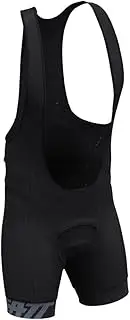 Leatt Men's MTB 3.0 Bib Liner Bib Liner