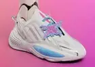 adidas RUBY 9100M x Ozrah Consortium {Size 10.5 Men's}