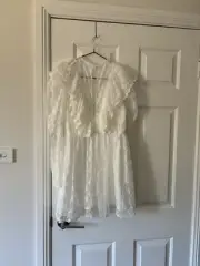ALICE MCCALL womens dress 8 New With Tags