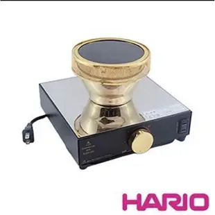 ｛茉林咖啡｝日本進口 HARIO 電熱光爐 / BGSN-350 虹吸咖啡壺 加熱光爐 (公司貨 )