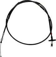 New Replacement Accelerator Control Throttle Cable Assy 78180-60280 For 92 93 94 95 96 97 Toyota Land Cruiser