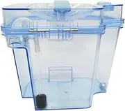 Water Tank，Compatible for Dreame，W10 Pro Recovery Tank Clean Water Tank，Compatible for Dreame，W10 Vacuum Cleaner Parts(1PC Clean Water Tank)