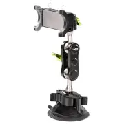 LanParte Car Phone Holder Stabilizer Phone Selfie Stick K2I84610