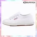 SUPERGA FOR 女鞋運動鞋 2750 NEW PLUS 白色