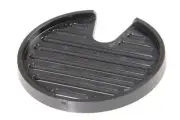 DeLonghi Vertuo Next ENV120 Gitter Tassenablage Genuine AS00001057
