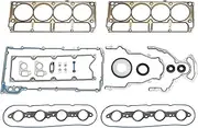 ZONFANT New LS Gasket Set Kit and LS9 Head Gaskets Compatible with LS1 LS6 LQ4 LQ9 4.8 5.3 5.7 6.0L GEN 3 III LS Gasket Kit