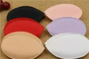 Push Up Foam Sponge Inserts Bra Pads Women's Invisible Swimsuit Underwear Bikini