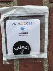 Jack Daniels Phone Pop Out Popsocket NEW