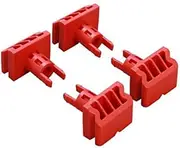 Black & Decker 79-010-4 Workmate Swivel Grip Peg, 4-Pack
