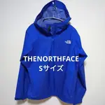 THE NORTH FACE 北面 帽T 尼龍 S碼 日本直送 二手