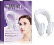 Biancat Nosanova Nose Sculpting Device, Nose Shaper Lifter, Nose up Lifting Shaper Clip Clipper (1)