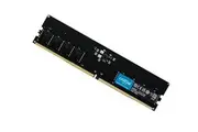Crucial 16GB DDR5-5600 UDIMM Memory [CT16G56C46U5]