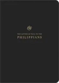 在飛比找三民網路書店優惠-Scripture Journal Philippians 