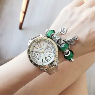 地攤手錶三針石英手錶 DW 男士手錶,休閒石英手錶女士不銹鋼正裝手錶