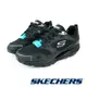 【SKECHERS】女 慢跑系列 SRR PRO RESISTANCE - 896066 - 全黑 BBK