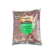 Red Kidney Beans Dark (Rajma) 1kg