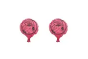 2x Legami Whoopee Cushion Farting Joke Prank Party Fun Play Fart Pooter Sofa Toy