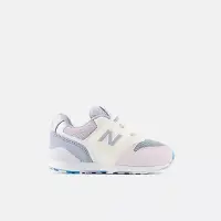 在飛比找momo購物網優惠-【NEW BALANCE】NB 996 休閒鞋 童鞋 運動鞋