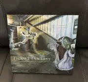 Figure Fantasy: The Pop Culture Photography of Daniel Picard Book