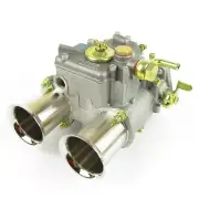 Genuine Weber 45 DCOE Carburetor! NEW! 4 PROG HOLES! MADE IN SPAIN! FREE SHIP!