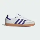 Adidas Samba OG "White Energy Ink Gum” Colorway Size 11 IF6514 *Damaged Box*