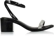 [Melissa] Women's Shiny Heel Ad Ballet Flat