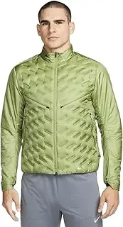 [Nike] Therma-FIT ADV Repel Men's Down-Fill Running Jacket, ALLIGATOR, XL