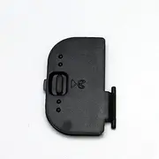 Battery Door Cover Lid Cap for Nikon D200 D700 D300 D300S Fuji S5 Digital Camera Repair