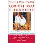 THE LOW-CARB COMFORT FOOD COOKBOOK