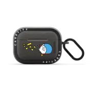 AirPods Pro 2 Bounce Case Whistling Doraemon Earbuds Case