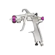 ANEST IWATA KIWAMI-1-13B10 1.3mm Gravity Feed Spray Gun Successor W-101-1310BG