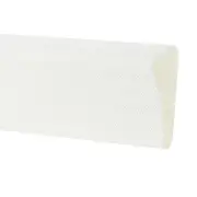 Wedge Window Weather Stripping 9.8ft Self-Adhesive Foam Window Seal, White