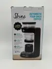 TRIBEST Shine Kitchen Co Autopour Automatic Pour Over Coffee Machine SCH-150