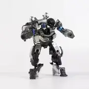 BMB Transformation Action Figure Robot, TAIBA CY-01 CY01 12.5cm Mirage KO SS105 T7