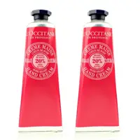 在飛比找屈臣氏網路商店優惠-L OCCITANE L’OCCITANE 歐舒丹 乳油木玫