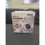 歌林 KOLIN 循環扇 KF-DL4U18 三段風速 電扇 電風扇 風扇