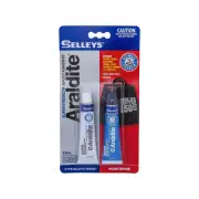 selleys 35ml araldite super strength epoxy glue
