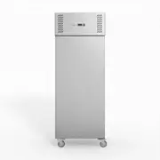 FED-X S/S Single Door Upright Freezer XURF650SFV