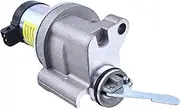 12V Fuel Shutoff Solenoid Valve 04513018 0451 3018 0450 6591 Compatible With Deutz Engine BF6M2012 BF4M2012