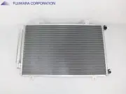 HONDA Step Wagon 2015 DBA-RP1 Condenser 80100TAAJ01 [New] [PA01170543]
