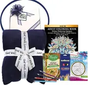 Get Well Gift Box of Comfort - get well soon gifts for women - get well soon gif