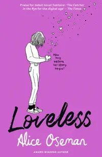 在飛比找誠品線上優惠-Loveless