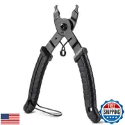 Bike Link Pliers, Bicycle Chain Tool for Bike Chain link Quick Removal Repair