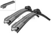 BOSCH AEROTWIN WIPER BLADE SET FOR AUDI A4 B6 B7 ALLROAD A6 C5, W203 C209 A209