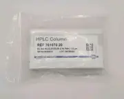MACHEREY-NAGEL 761970.20 NUCLEODUR C18 PAH HPLC Column Guard (pack of 3)