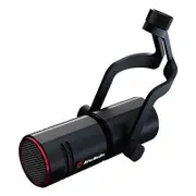 AVermedia 330 Live Streamer Microphone + Stand
