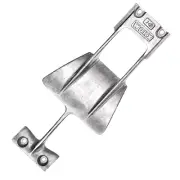 Worx Racing Rickter Freestyle Intake Grate