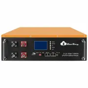 [US Direct] Cloudenergy 48V 150Ah Cabinet Type Lithium LiFePO4 Deep Cycle Battery Pack 7680Wh 5120W Energy 6000+ Life Cy